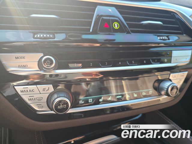 BMW 6 Series GT (G32) 630i xDrive M Sport 2023 — фото 22