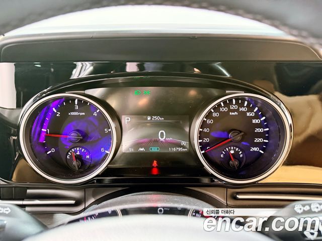 Kia Carnival (IV) Diesel 9-Seater Noblesse 2021 — фото 5