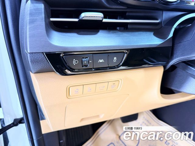 Kia Carnival (IV) Diesel 9-Seater Noblesse 2021 — фото 7
