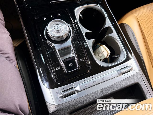 Kia Carnival (IV) Diesel 9-Seater Noblesse 2021 — фото 8