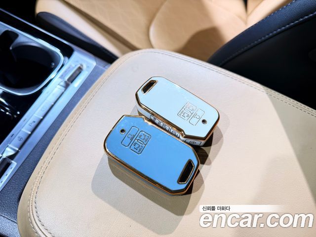 Kia Carnival (IV) Diesel 9-Seater Noblesse 2021 — фото 17