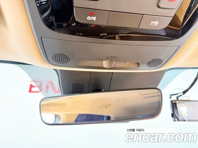Kia Carnival (IV) Diesel 9-Seater Noblesse 2021 — фото 18