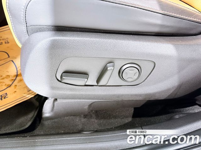 Kia Carnival (IV) Diesel 9-Seater Noblesse 2021 — фото 19