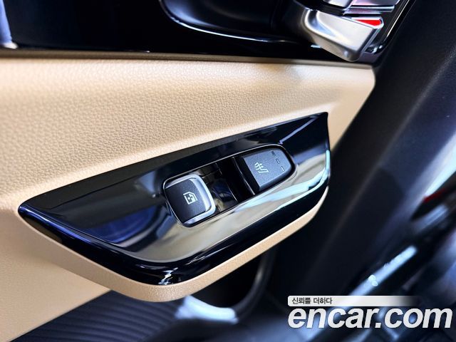 Kia Carnival (IV) Diesel 9-Seater Noblesse 2021 — фото 21
