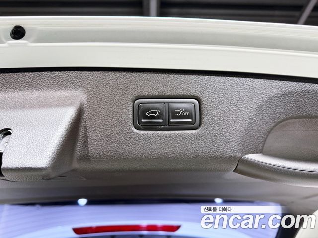 Kia Carnival (IV) Diesel 9-Seater Noblesse 2021 — фото 23