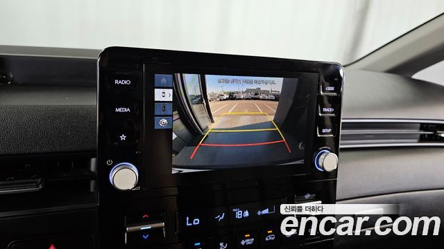 Hyundai Staria HEV 1.6 Cargo 3-Seater Modern 2025 — фото 19