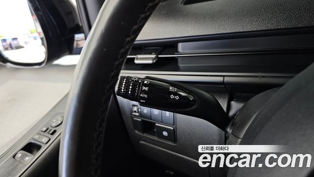 Hyundai Staria HEV 1.6 Cargo 3-Seater Modern 2025 — фото 33