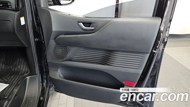 Hyundai Staria HEV 1.6 Cargo 3-Seater Modern 2025 — фото 35