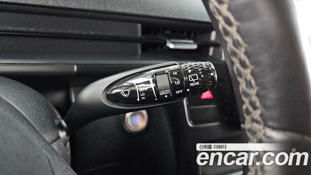 Hyundai Staria HEV 1.6 Cargo 3-Seater Modern 2025 — фото 36