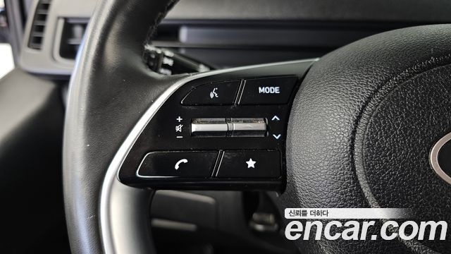 Hyundai Staria HEV 1.6 Cargo 3-Seater Modern 2025 — фото 37