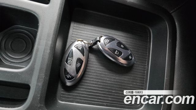 Hyundai Staria HEV 1.6 Cargo 3-Seater Modern 2025 — фото 38