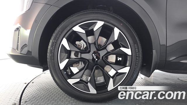 Kia Sorento (IV) Gasoline 2.5T 4WD Signature 2024 — фото 5