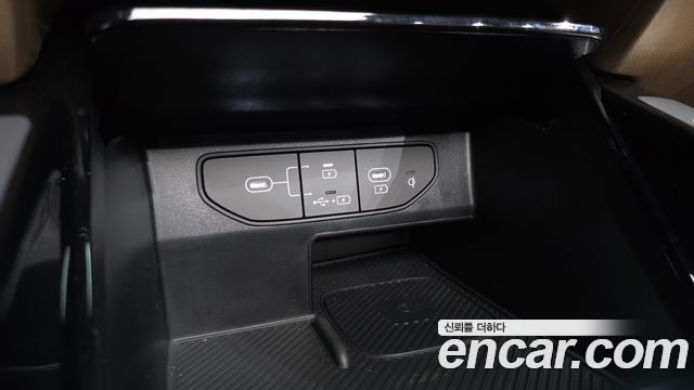 Kia Sorento (IV) Gasoline 2.5T 4WD Signature 2024 — фото 17
