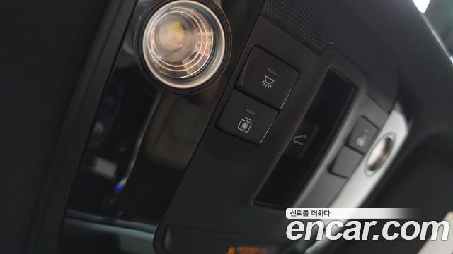 Kia Sorento (IV) Gasoline 2.5T 4WD Signature 2024 — фото 19