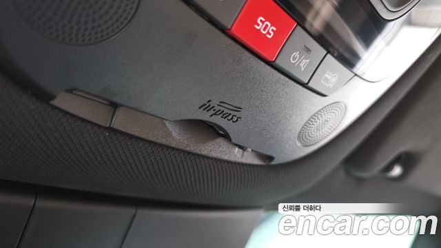 Kia Sorento (IV) Gasoline 2.5T 4WD Signature 2024 — фото 20