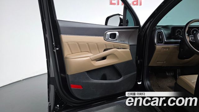 Kia Sorento (IV) Gasoline 2.5T 4WD Signature 2024 — фото 24
