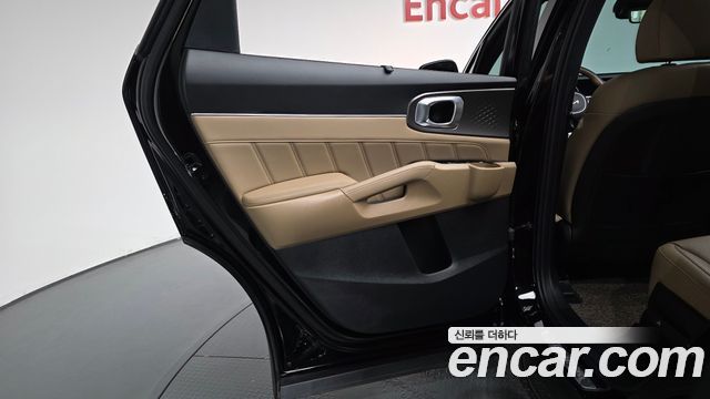 Kia Sorento (IV) Gasoline 2.5T 4WD Signature 2024 — фото 25
