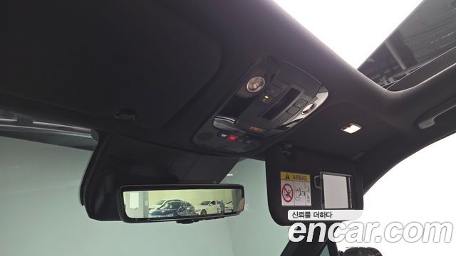 Kia Sorento (IV) Gasoline 2.5T 4WD Signature 2024 — фото 29