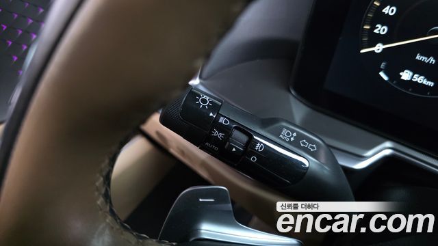 Kia Sorento (IV) Gasoline 2.5T 4WD Signature 2024 — фото 33
