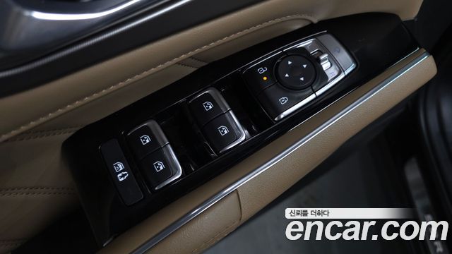 Kia Sorento (IV) Gasoline 2.5T 4WD Signature 2024 — фото 34