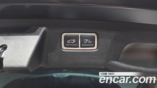 Kia Sorento (IV) Gasoline 2.5T 4WD Signature 2024 — фото 43