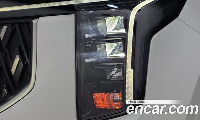 Kia Carnival (IV) HEV 7seater Signature 2025 — фото 21