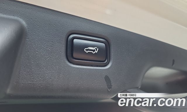 Kia Niro Signature 2022 — фото 17