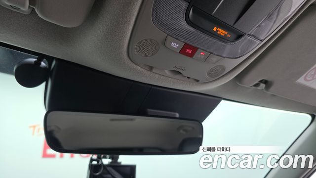 Kia Niro Signature 2022 — фото 19
