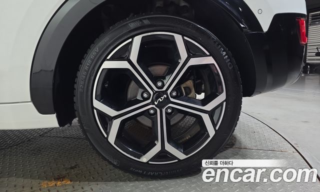 Kia Niro Signature 2022 — фото 21