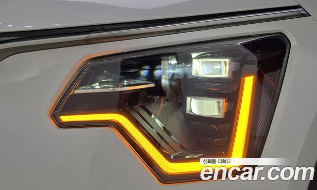 Kia Niro Signature 2022 — фото 22