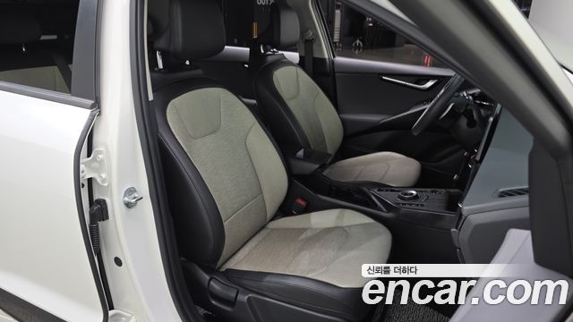 Kia Niro Signature 2022 — фото 26