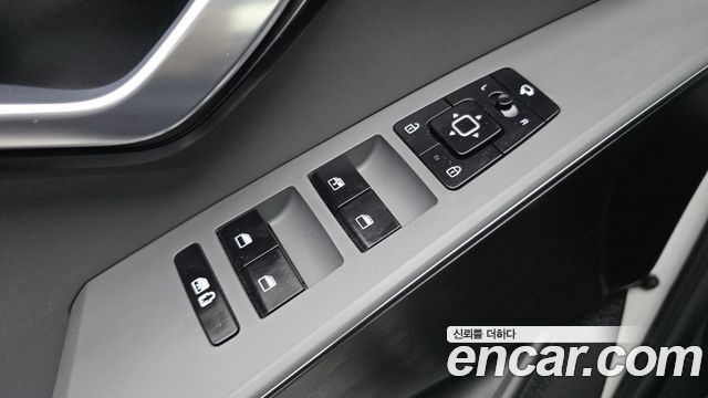 Kia Niro Signature 2022 — фото 28