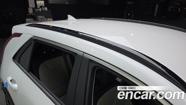 Kia Niro Signature 2022 — фото 29