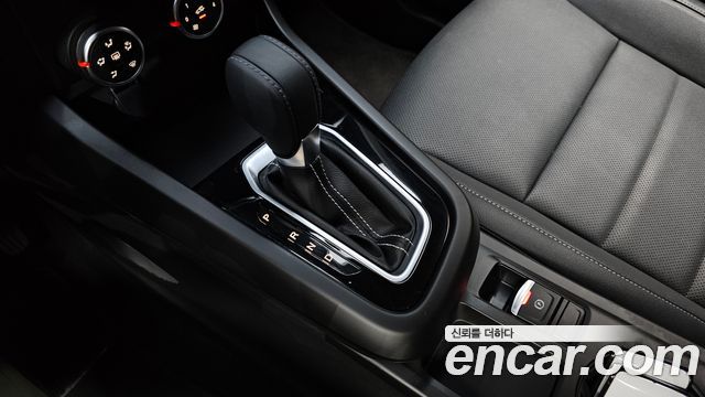 Renault Korea XM3 1.6 GTe LE 2023 — фото 9
