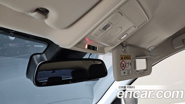 Renault Korea XM3 1.6 GTe LE 2023 — фото 19