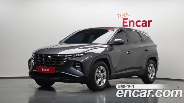 Hyundai Tucson (NX4) Diesel 2.0 2WD Modern