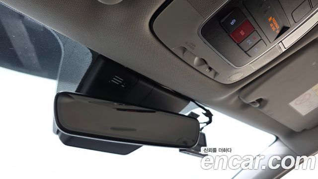 Hyundai Tucson (NX4) Diesel 2.0 2WD Modern 2023 — фото 19