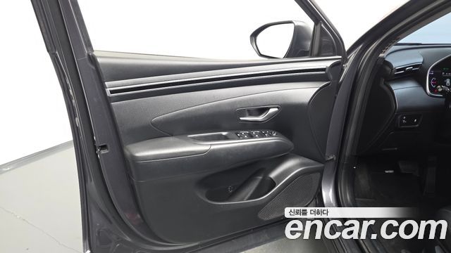 Hyundai Tucson (NX4) Diesel 2.0 2WD Modern 2023 — фото 24