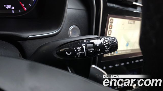 Hyundai Tucson (NX4) Diesel 2.0 2WD Modern 2023 — фото 27
