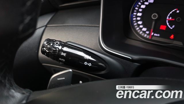 Hyundai Tucson (NX4) Diesel 2.0 2WD Modern 2023 — фото 28