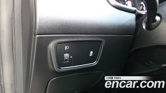 Hyundai Tucson (NX4) Diesel 2.0 2WD Modern 2023 — фото 31