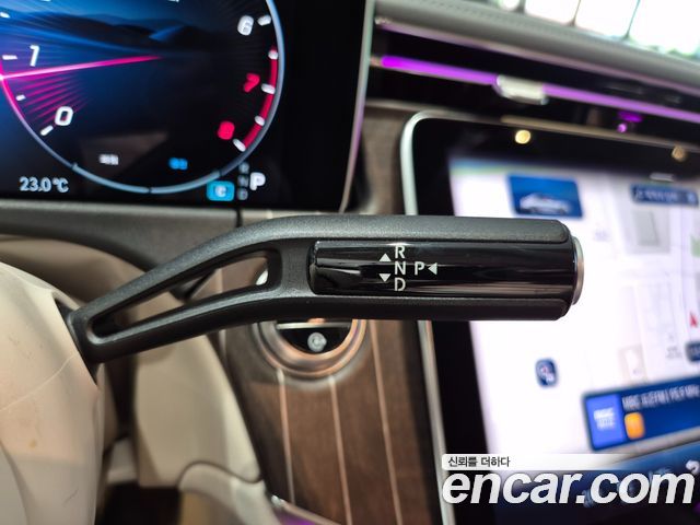 Mercedes-Benz E-Class (W214) E300 4MATIC Exclusive 2026 — фото 9