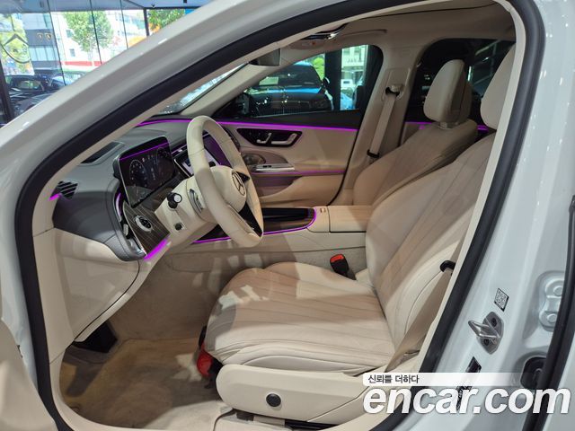 Mercedes-Benz E-Class (W214) E300 4MATIC Exclusive 2026 — фото 10