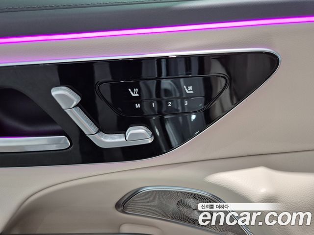 Mercedes-Benz E-Class (W214) E300 4MATIC Exclusive 2026 — фото 16