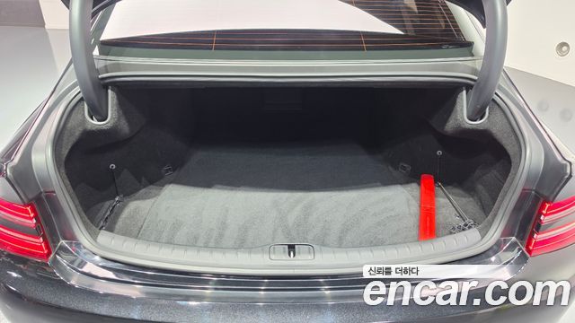 Genesis G80 (RG3) Gasoline 2.5 Turbo AWD 2022 — фото 18
