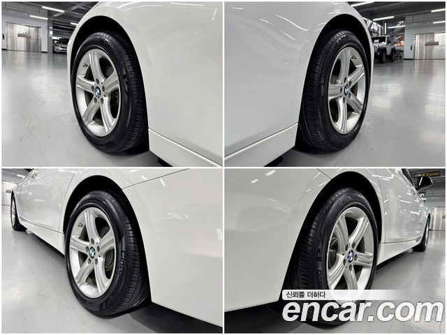 BMW 3 Series (F30) 320i 2015 — фото 10