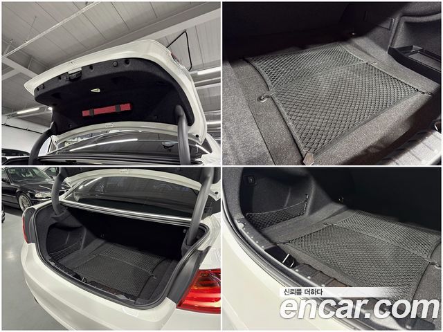 BMW 3 Series (F30) 320i 2015 — фото 15