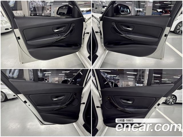 BMW 3 Series (F30) 320i 2015 — фото 16