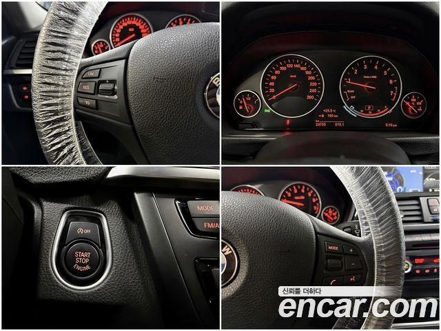 BMW 3 Series (F30) 320i 2015 — фото 19
