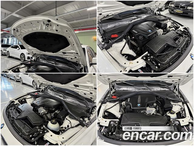 BMW 3 Series (F30) 320i 2015 — фото 22